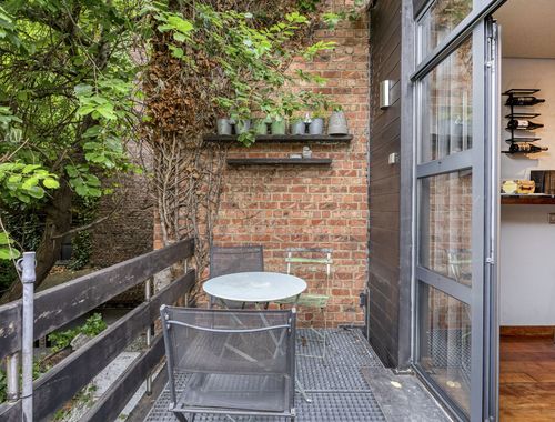                                         Maison à vendre à Antwerpen, € 349.000
