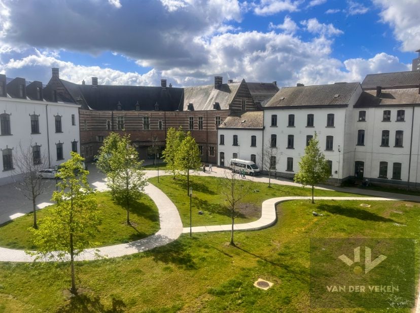 Appartement te huur in Meldertstraat 13 bus 3.03,
                    3500 Hasselt