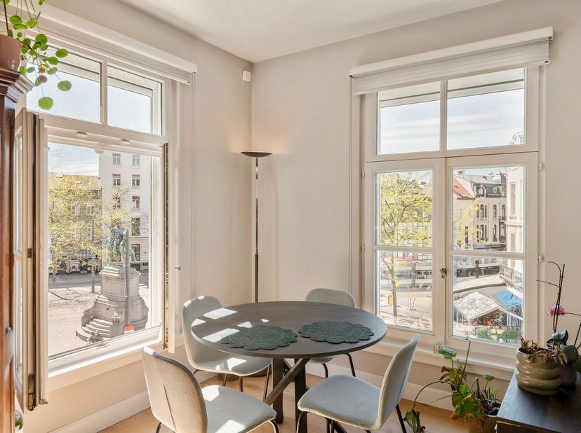 Appartement à vendre
                    à 2000 Antwerpen