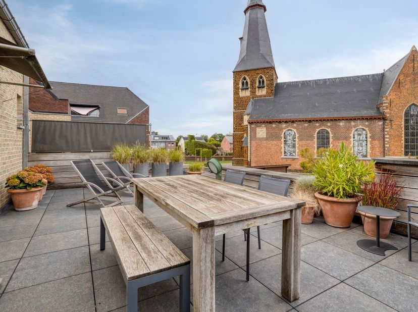 Appartement te koop in Jaarmarktstraat 3 bus 4,
                    3500 Hasselt