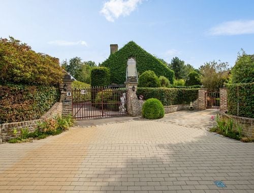                                         Maison unifamiliale à vendre à Zonhoven, € 595.000
