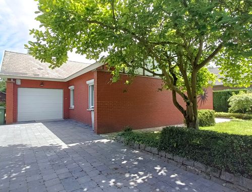                                         Maison à louer à Bierbeek, € 1.350
