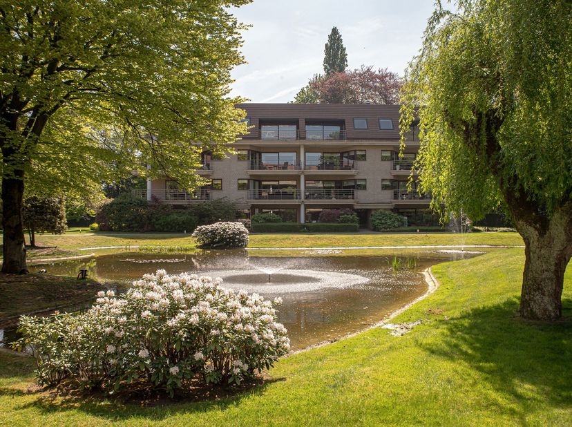 Appartement à vendre
                    à 2930 Brasschaat