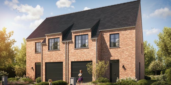 Huis te koop in Augusta Marcouxstraat 3, 1570 Tollembeek