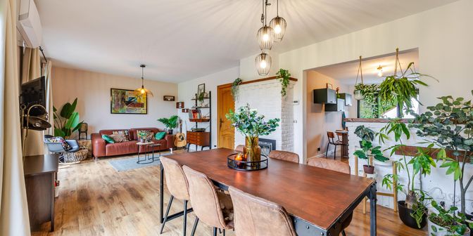 Huis te koop in Scheldestraat 27A, 2880 Weert