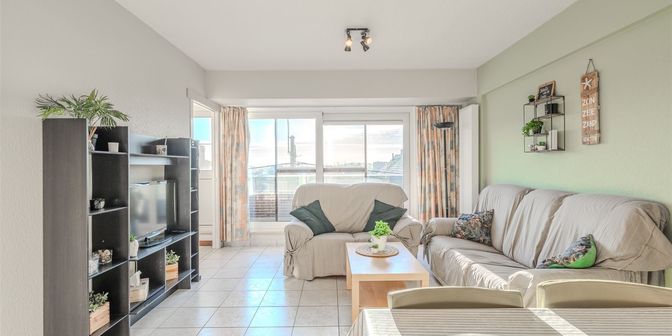 Appartement te koop in Duinenweg 380 bus 0202, 8430 Middelkerke