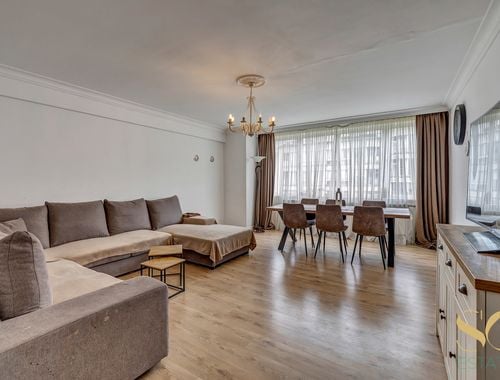                                         Appartement à vendre à Koekelberg, € 233.679
