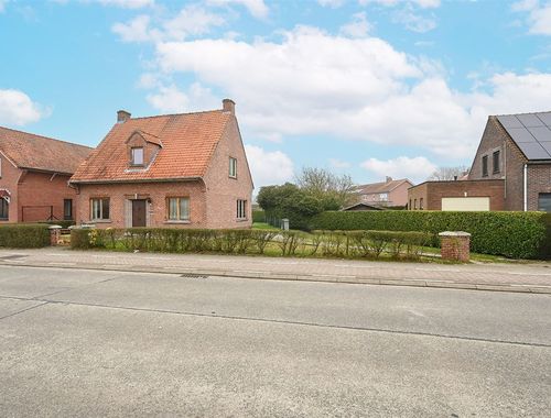                                         Andere te koop in Sinaai-Waas, € 229.000
