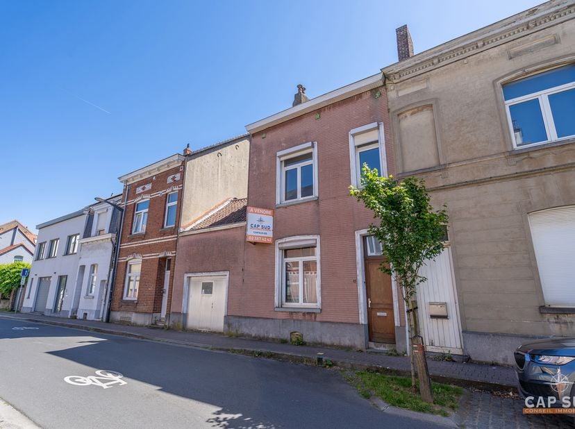 Huis te koop
                    in 1410 Waterloo