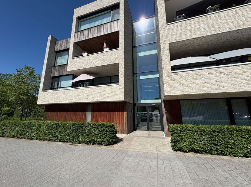 Appartement à louer
                    à 3512 Stevoort