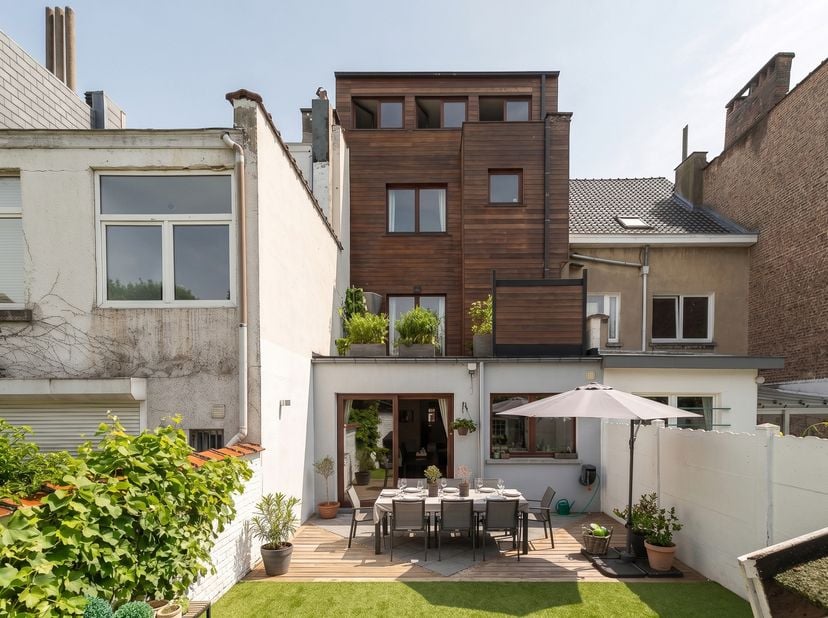 Huis te koop in ,
                    1020 Laken