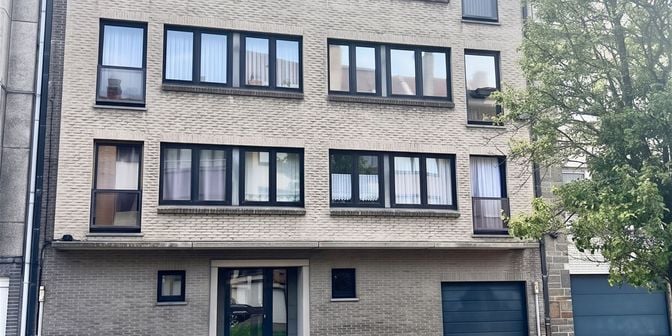 Appartement te koop in Manitobalaan 19 bus 0102, 8400 Oostende
