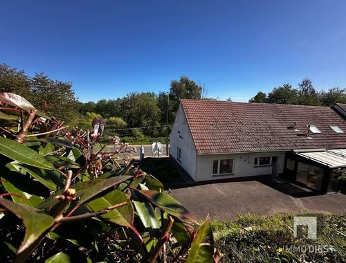                                         Maison à vendre à Kaggevinne, € 258.000
