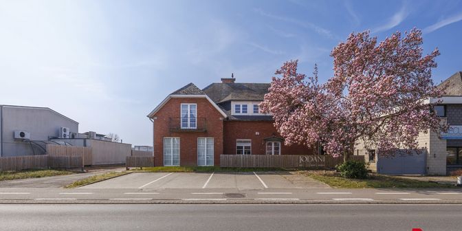 Bien professionnel à louer à Geldenaaksebaan 458, 3001 Heverlee