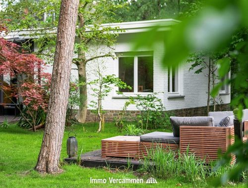                                         Woning te koop in Rijmenam, € 469.000
