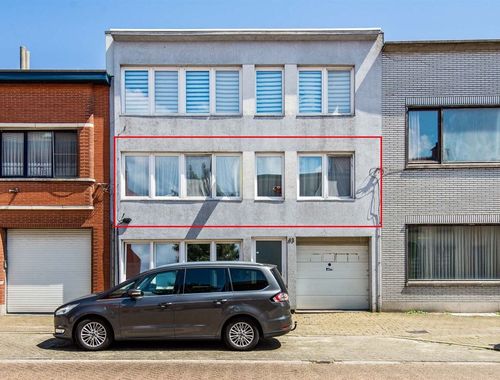                                         Appartement te koop in Borsbeek, € 235.000
