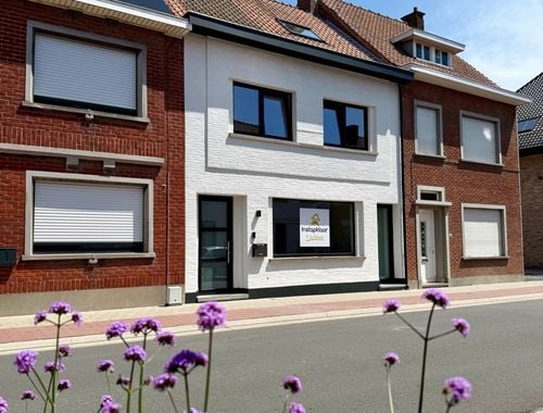                                         Woning te koop in Moorsele, € 349.000
