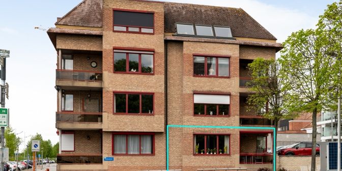 Appartement te koop in Kaai 31 bus 2, 2850 Boom
