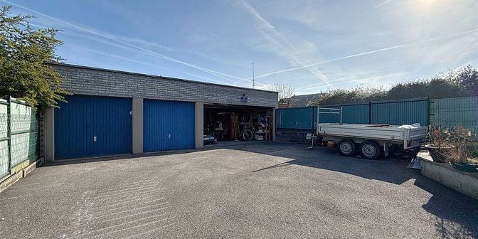 Terrain à vendre à 7700 Mouscron