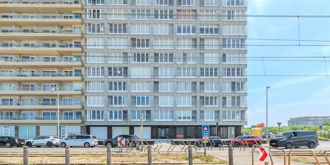 Appartement te koop in Zeedijk 37 bus 0301, 8430 Middelkerke