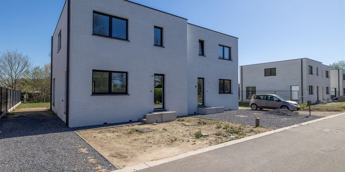Maison à vendre à Op 't Zand 25, 3271 Averbode