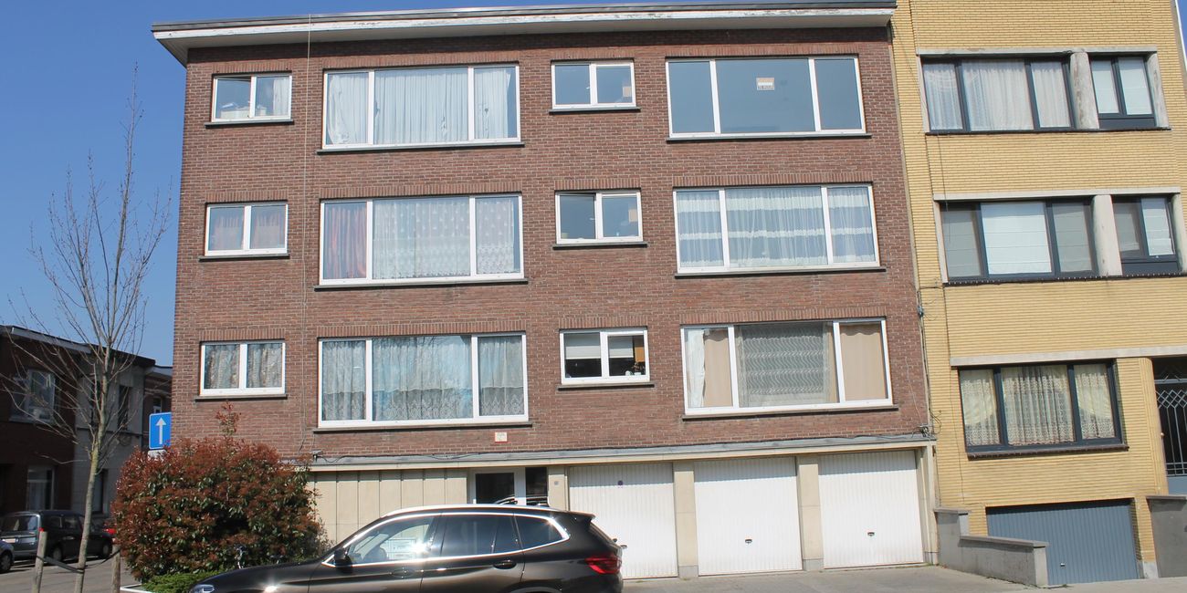 Thibautstraat 64 bus 301