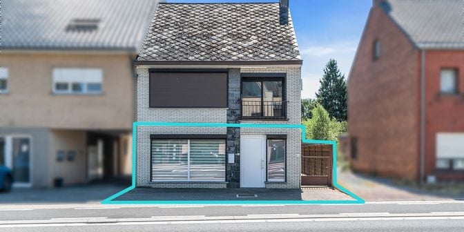 Appartement à vendre à Guido Gezellelaan 131 boîte 1, 3550 Heusden
