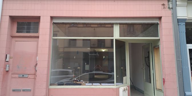 Bedrijfsvastgoed te koop in Avenue des Sept Bonniers 3, 1180 Ukkel