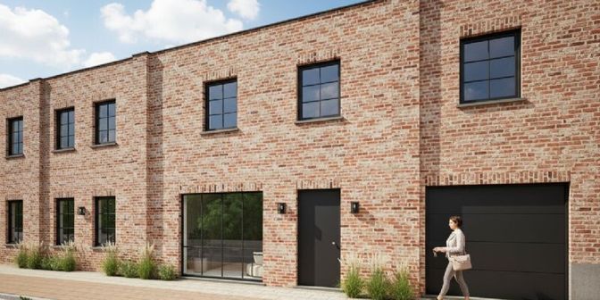 Huis te koop in 8540 Deerlijk