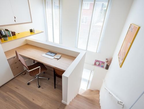                                         Rijwoning te koop in Gent, € 545.000
