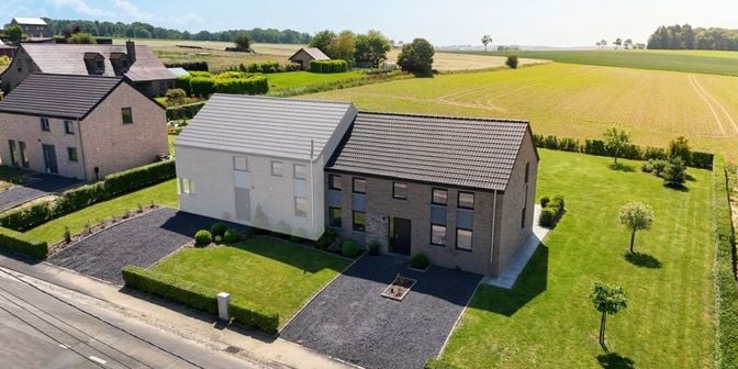 Huis te koop in Route des Caves 54, 5590 Pessoux