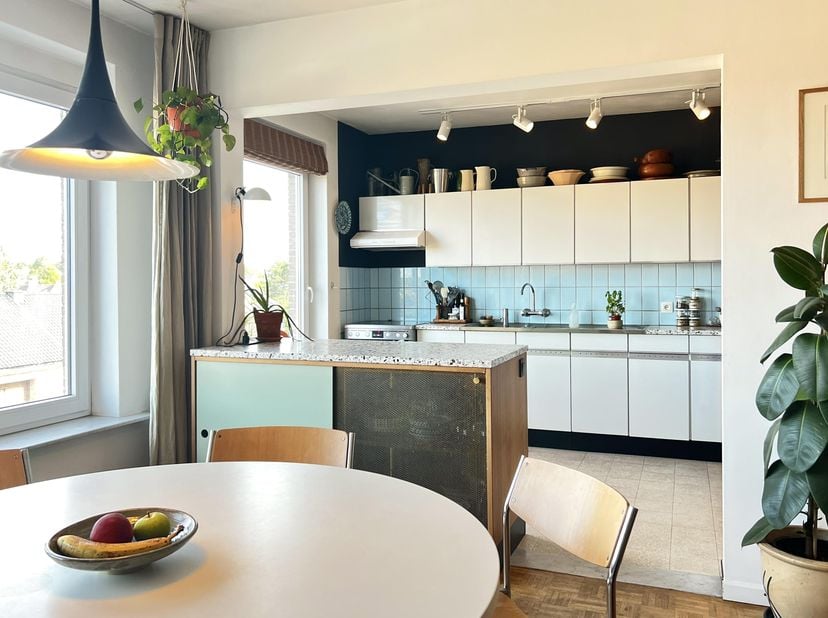 Appartement te koop in Verbindingslaan 34,
                    3001 Heverlee