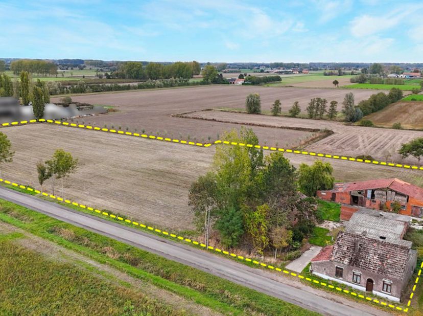 Maison à vendre
                    à 9900 Eeklo