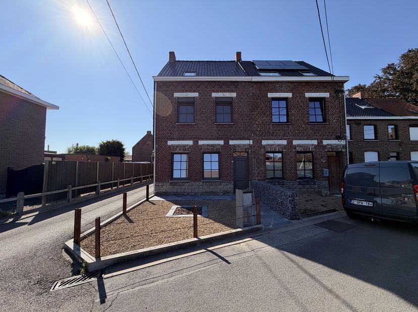 Maison à louer
                    à 8580 Avelgem