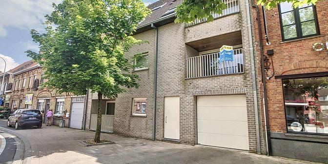 Appartement te huur in Molenstraat 4 bus 01.02, 8980 Passendale