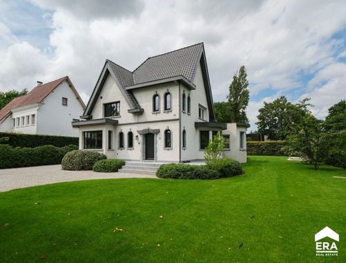                                         Woning te koop in Olen, € 694.000

