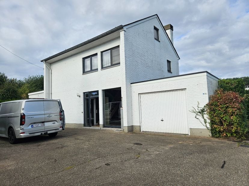 Maison à louer à Hezewijk 7,
                    2250 Olen