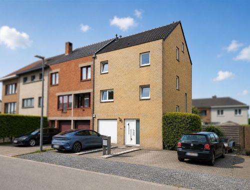                                         Woning te koop in Grimbergen, € 490.000
