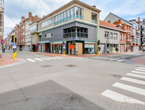                                         Appartement à vendre à Izegem, € 199.000
