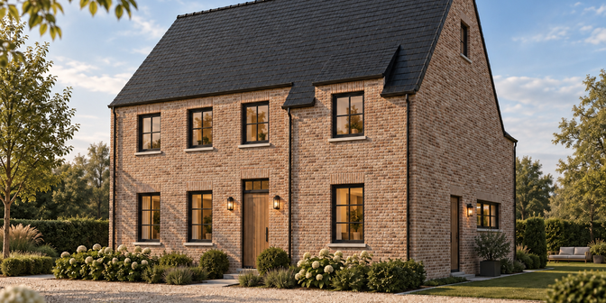 Maison à vendre à Sint-Niklaasstraat 29, 3321 Outgaarden