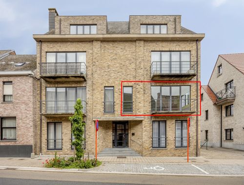                                         Appartement à vendre à Lede, € 232.000
