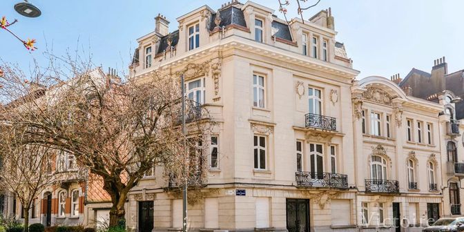 Huis te koop in AVENUE EMILE MAX 57, 1030 Schaarbeek