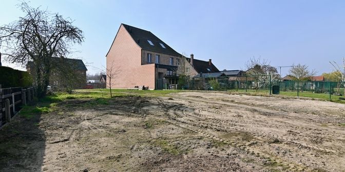 Terrain à vendre à Binderveldseweg 38B, 3800 Sint-Truiden