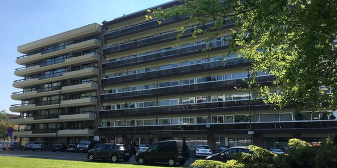 Appartement te koop in Sint-Katarinaplein 12 bus 3, 3500 Hasselt