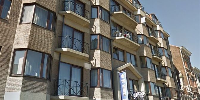 Appartement à vendre à EBURONENSTRAAT 65 boîte 2, 1000 Bruxelles