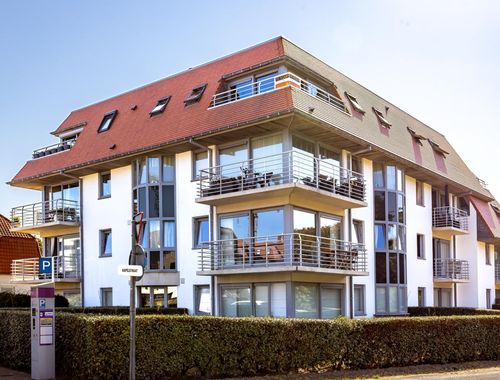                                         Appartement te koop in Koksijde, € 325.000
