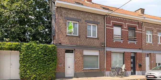 Huis te koop in Wantje Pietersstraat 5, 8870 Izegem