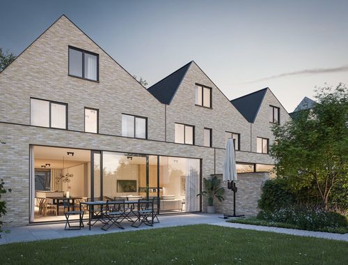                                         Woning te koop in Brugge, € 575.000
