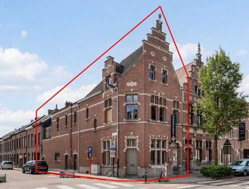                                         Woning te koop in Lier, € 289.000
