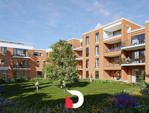                                         Appartement te koop in Brugge, € 415.000
